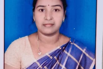 record a professional telugu female voice over