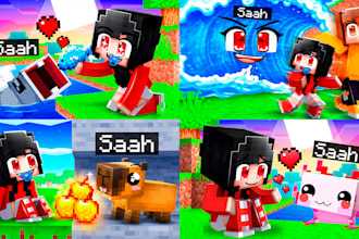 make eye catching thumbnails for your channel