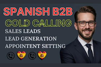 translate and localize your cold calling script into natural spanish