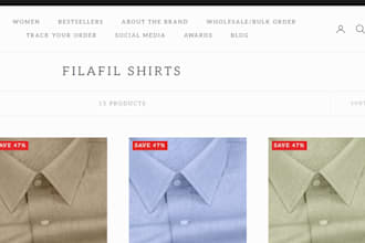 upload products to shopify, woocommerce, oracle netsuite