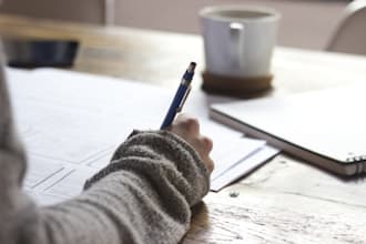 be your creative story writer