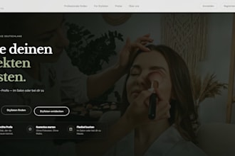 build your mvp or saas web app
