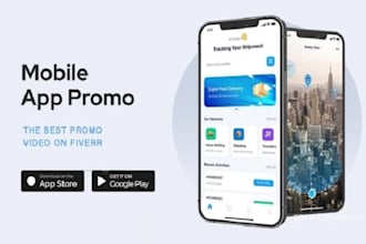 do android app promotion, download app promo