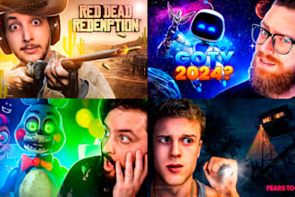 make eye catching thumbnails for your channel