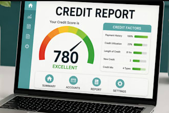 credit report, collection, inquiries remove, chargeoff, late peyment in 24 hours