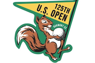 design a custom sports, golf, or country club logo
