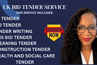 winning nhs bid tender health and social care uk bid tender uk tender