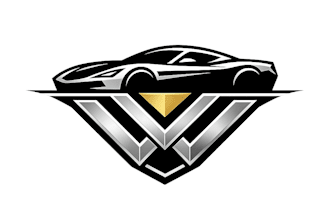 design professional automotive and car racing logo