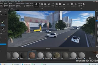 be roblox map builder, roblox city map design and game maps in blender