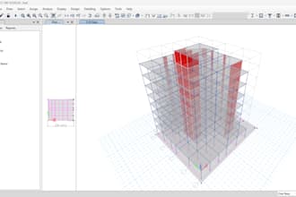 write professional engineering reports, technical documents, structural calcs