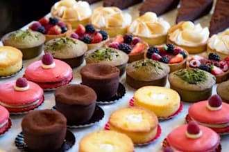 do cakes for you