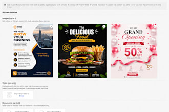 design professional canva posters