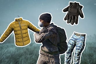 do dayz server setup, dayz mod, dayz scripting, dayz assets, dayz clothing