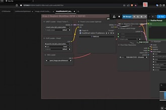 help you install comfyui for your windows system