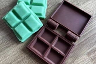 design flexible 3d printable mold stl for chocolate food cake candle soap resin