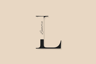 design modern logo for your enterprise