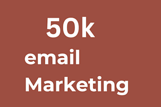 send  bulk emails, email campaign, email blast
