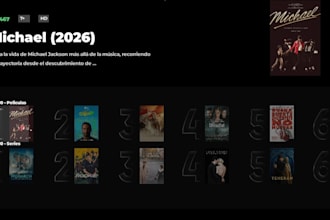 rebrand, roku app with panel and publish it