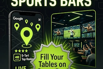 rank sports bars for match day queries