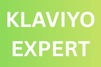 be klaviyo email marketing expert