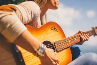 sing female country custom song, country rock and nashville style vocals