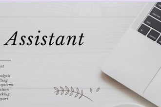 be your digital business operations virtual assistant