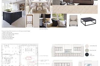 provide UK planning permission and cad packages