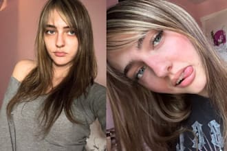 be your model for videos and photos
