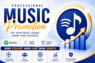 promote your music on spotify for maximum exposure
