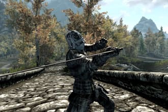 custom skyrim mods that brings your imaginations to life