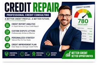 generate exclusive credit repair leads credit restoration lead generation