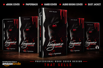 thriller book cover design romance book cover design kindle book cover