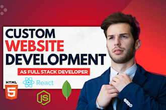 build a website that gets more leads