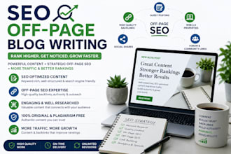 provide monthly ai search SEO GEO aeo and offpage backlink services