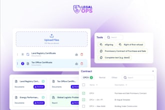 integrate ai agents and llms into your web app
