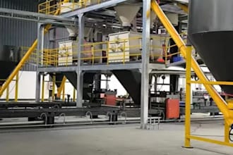 create custom chemical formulations for industrial and consumer products