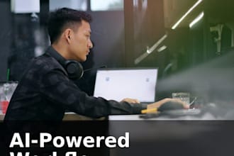 build an n8n automation workflow