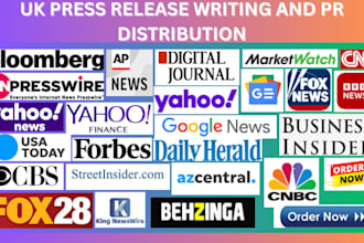 do yahoo press release, press release distribution, yahoo finance, press release