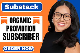 do substack promotion substack setup, substack subscriber substack newsletter