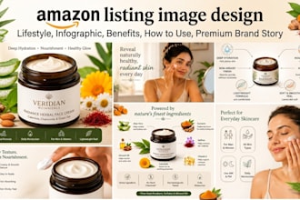 design amazon a plus content, premium a plus and storefront