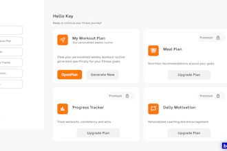 build a bubble io webapp, mobile app, website,  saas mvp and market place