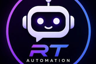 biuld a professional manychat chatbot