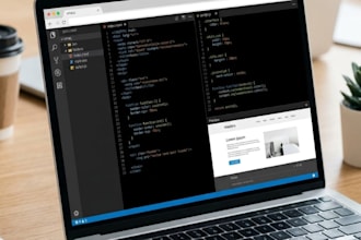 wordpress website updates and website management