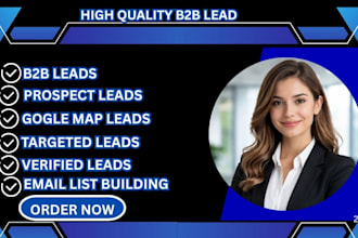 b2b leads generation scrapephantombuster mlm  google map leads medicare leads