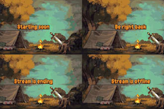 create pixel art background environment pixel tilemap rpg maker or game asset