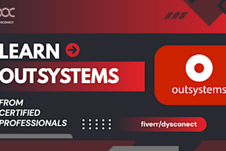 be your outsystems developer