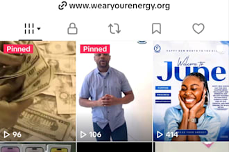 help manage your social media accounts, paid ads