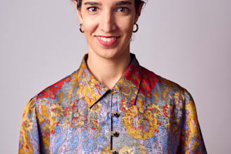 capture professional headshots and portraits in barcelona