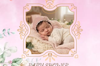 create luxury wedding and digital event invitations