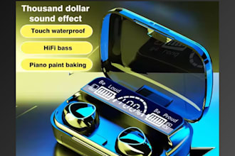 design viral pinterest product pins for e commerce